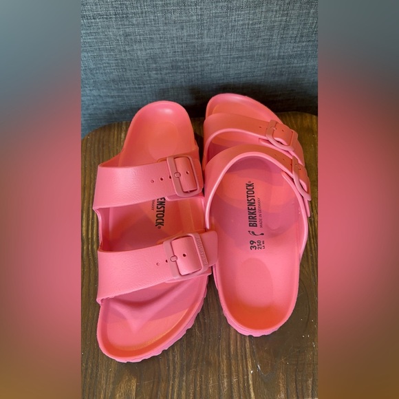 Birkenstock Arizona Essentials EVA size 39/8.5 US - Picture 2 of 6